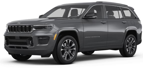 JEEP GRAND CHEROKEE 2024 1C4RJHBG6RC697165 image
